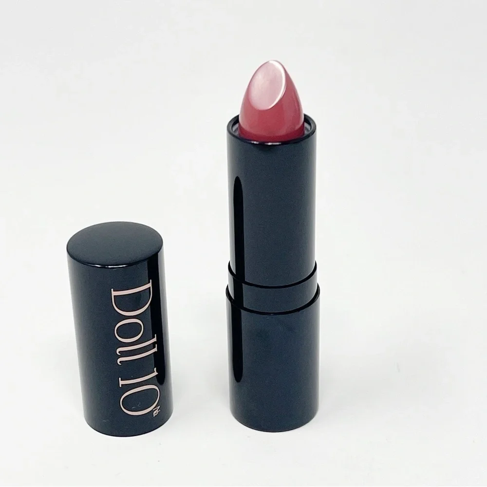 Doll 10 Lip Rouge Lipstick in So Chic NEW